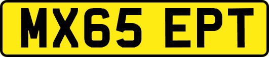 MX65EPT