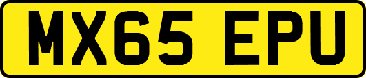 MX65EPU
