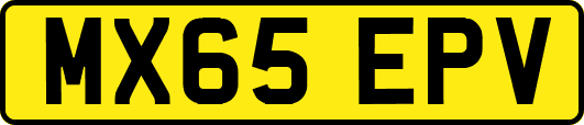 MX65EPV