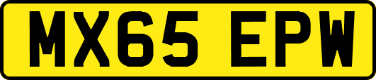 MX65EPW