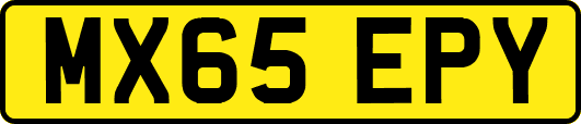 MX65EPY