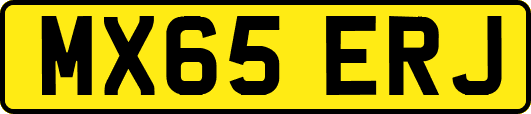 MX65ERJ
