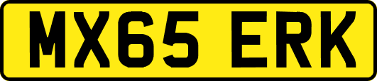 MX65ERK