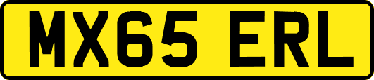 MX65ERL
