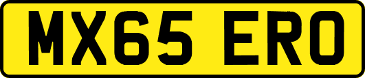 MX65ERO