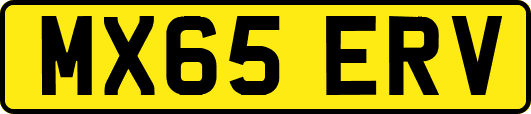 MX65ERV