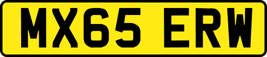 MX65ERW