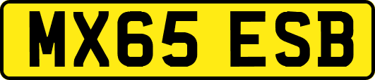 MX65ESB
