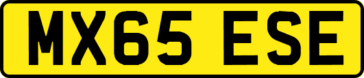 MX65ESE