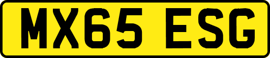 MX65ESG