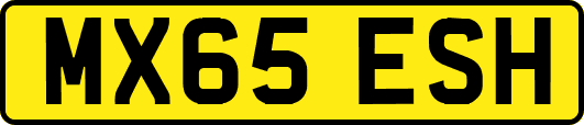 MX65ESH
