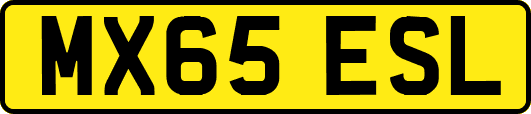 MX65ESL