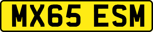 MX65ESM