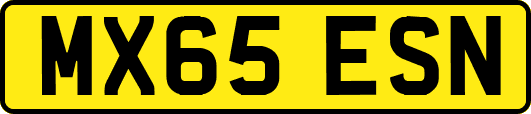 MX65ESN