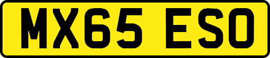 MX65ESO