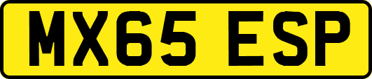 MX65ESP