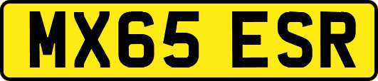 MX65ESR