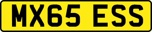 MX65ESS