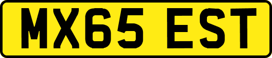 MX65EST