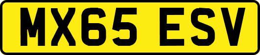 MX65ESV