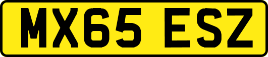 MX65ESZ