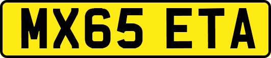 MX65ETA