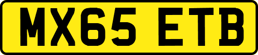 MX65ETB