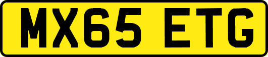 MX65ETG