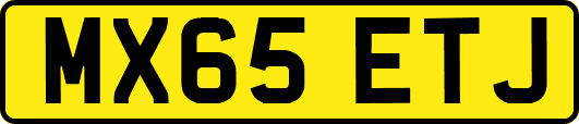 MX65ETJ