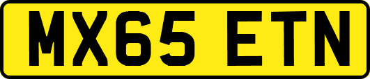 MX65ETN