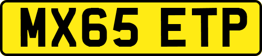 MX65ETP
