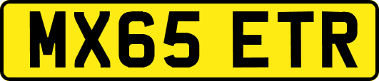 MX65ETR