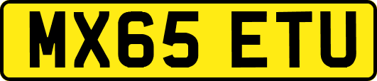 MX65ETU