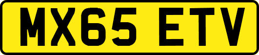 MX65ETV