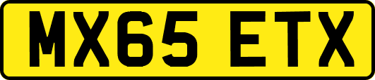 MX65ETX