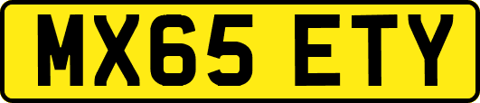 MX65ETY