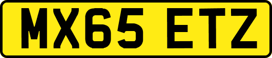 MX65ETZ