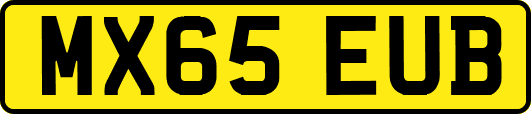 MX65EUB