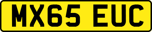 MX65EUC