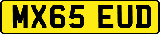 MX65EUD