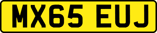 MX65EUJ