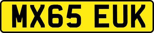 MX65EUK