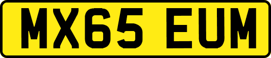 MX65EUM