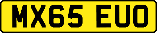 MX65EUO