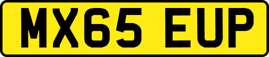 MX65EUP