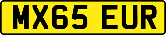 MX65EUR