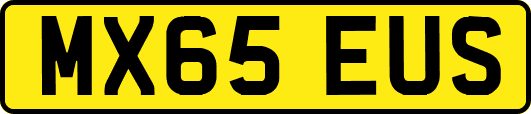 MX65EUS