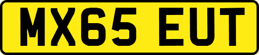 MX65EUT