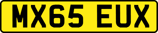 MX65EUX