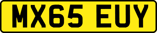 MX65EUY